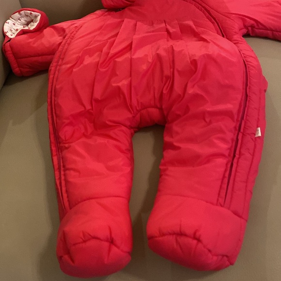 Jacadi onsie!!!! NWOT - Picture 3 of 4